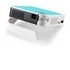 ViewSonic M1 mini Plus Proiettore Portatile 120 Lumen LED WVGA Bianco