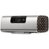 ViewSonic M10E videoproiettore 2200 ANSI lumen 1080p (1920x1080) Nero, Argento