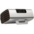 ViewSonic M10E videoproiettore 2200 ANSI lumen 1080p (1920x1080) Nero, Argento