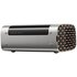 ViewSonic M10E videoproiettore 2200 ANSI lumen 1080p (1920x1080) Nero, Argento