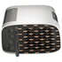 ViewSonic M10E videoproiettore 2200 ANSI lumen 1080p (1920x1080) Nero, Argento