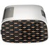 ViewSonic M10E videoproiettore 2200 ANSI lumen 1080p (1920x1080) Nero, Argento