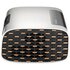 ViewSonic M10E videoproiettore 2200 ANSI lumen 1080p (1920x1080) Nero, Argento