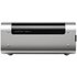 ViewSonic M10E videoproiettore 2200 ANSI lumen 1080p (1920x1080) Nero, Argento