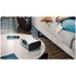 ViewSonic M10E videoproiettore 2200 ANSI lumen 1080p (1920x1080) Nero, Argento