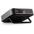 ViewSonic M2e Proiettore a raggio standard 400 Lumen LED 1080p (FullHD) 3D Grigio, Bianco