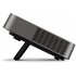 ViewSonic M2e Proiettore a raggio standard 400 Lumen LED 1080p (FullHD) 3D Grigio, Bianco