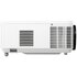 ViewSonic PA700W 4500 ANSI lumen WXGA (1280x800) Bianco