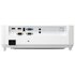 ViewSonic PA700X 4500 ANSI lumen XGA (1024x768) Bianco