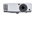 ViewSonic PG603X 3600 ANSI DLP XGA Grigio, Bianco