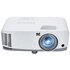 ViewSonic PG707W Proiettore a raggio standard 4000 Lumen DMD WXGA HD Bianco