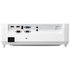 ViewSonic PROIETTORE VIEW WXGA 4000LUM 22000 OTTICA CORTA 0,61 3D COMP INT COMP