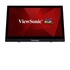 ViewSonic TD1630-3 Touch 16" HD+ Nero