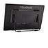 ViewSonic TD1630-3 Touch 16