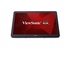 ViewSonic TD2430 Touch 23.6" FullHD Nero