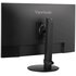ViewSonic VA VA2708-HDJ Monitor PC 68,6 cm (27