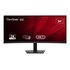 ViewSonic VA VA3420C LED display 86,4 cm (34") 3440 x 1440 Pixel UltraWide Quad HD Nero