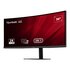 ViewSonic VA VA3420C LED display 86,4 cm (34