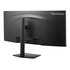 ViewSonic VA VA3420C LED display 86,4 cm (34
