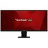ViewSonic VA3456-MHDJ 34" 4K UltraWide Quad HD LED Nero