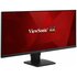 ViewSonic VA3456-mhdj Monitor PC 86,4 cm (34