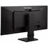 ViewSonic VA3456-mhdj Monitor PC 86,4 cm (34