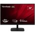 ViewSonic Value Series VA2432-MHD-3 Monitor PC 61 cm (24") 1920 x 1080 Pixel Full HD LED Nero