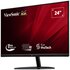 ViewSonic Value Series VA2432-MHD-3 Monitor PC 61 cm (24