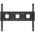 ViewSonic VB-WMK-004 Supporto per display espositivi 2,79 m (110") Nero