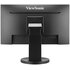 ViewSonic VG Series VG2208A LED display 55,9 cm (22