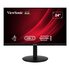 ViewSonic VG Series VG2409U-2 Monitor PC 60,5 cm (23.8") 1920 x 1080 Pixel Full HD LED Nero