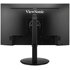 ViewSonic VG Series VG2409U-2 Monitor PC 60,5 cm (23.8