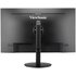 ViewSonic VG Series VG2708-4K LED display 68,6 cm (27