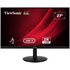 ViewSonic VG Series VG2709-2K-MHDU-2 Monitor PC 68,6 cm (27") 2560 x 1440 Pixel Quad HD LED Nero