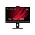 ViewSonic VG Series VG2757V-2K LED display 68,6 cm (27") 2560 x 1440 Pixel Quad HD Nero