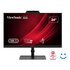 ViewSonic VG2441V Schermo per videoconferenze 61 cm (24") LED 1920 x 1080 Pixel Full HD