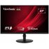 ViewSonic VG2708A-MHD Monitor PC 68,6 cm (27") 1920 x 1080 Pixel Full HD LED Nero