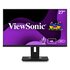 ViewSonic VG2756-4K 27" 4K Ultra HD Nero