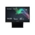 ViewSonic VP Series VP16-OLED monitor Portatile 16" Full HD Touch Nero