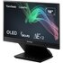 ViewSonic VP Series VP16-OLED monitor Portatile 16