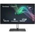 ViewSonic VP Series VP2776T-4K Monitor PC 68,6 cm (27") 3840 x 2160 Pixel 4K Ultra HD LED Nero