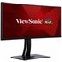 ViewSonic VP Series VP3881 LED 38