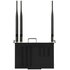 ViewSonic VPC-A31-O1 PC/stazione di lavoro 8 GB DDR4-SDRAM 128 GB SSD Slot-in PC Mini PC Nero