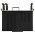 ViewSonic VPC-A31-O1 PC/stazione di lavoro 8 GB DDR4-SDRAM 128 GB SSD Slot-in PC Mini PC Nero