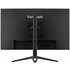 ViewSonic VX Series VX2428J Monitor PC 61 cm (24