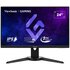 ViewSonic VX Series VX2479J-HD-PRO Monitor PC 60,5 cm (23.8") 1920 x 1080 Pixel Full HD LED Nero