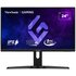 ViewSonic VX Series VX2479J-HD-PRO Monitor PC 60,5 cm (23.8