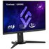 ViewSonic VX Series VX2479J-HD-PRO Monitor PC 60,5 cm (23.8