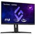 ViewSonic VX Series VX2479J-HD-PRO Monitor PC 60,5 cm (23.8