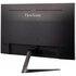 ViewSonic VX Series VX2718-P-MHD LED display 68,6 cm (27
